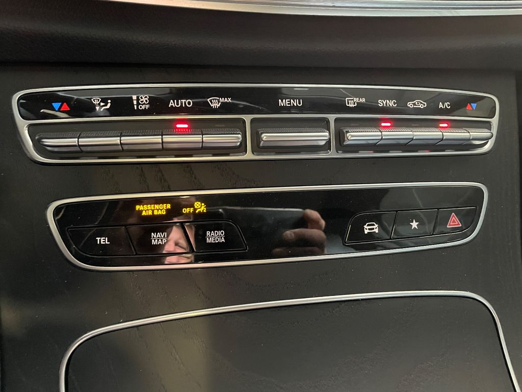 Mercedes-Benz E 53 AMG 2022