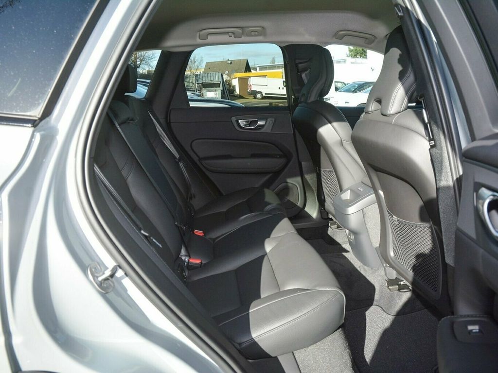 Volvo XC60 2024