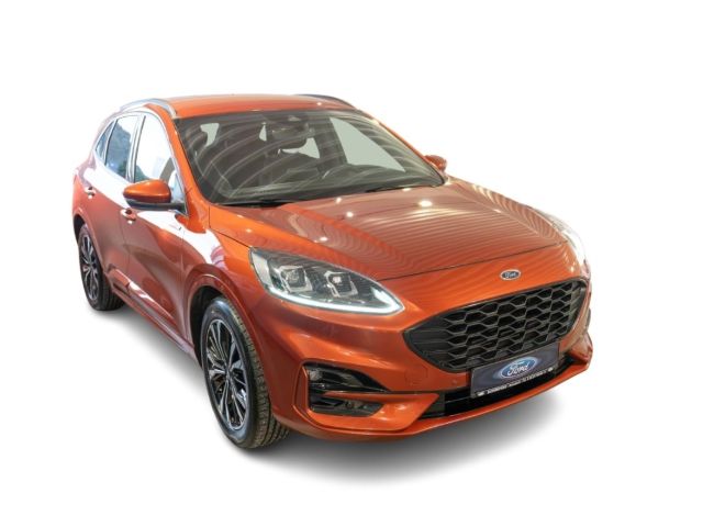 Ford Kuga 2020