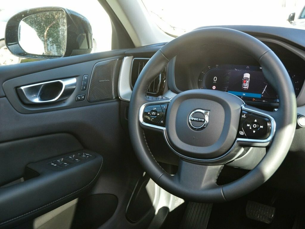 Volvo XC60 2024