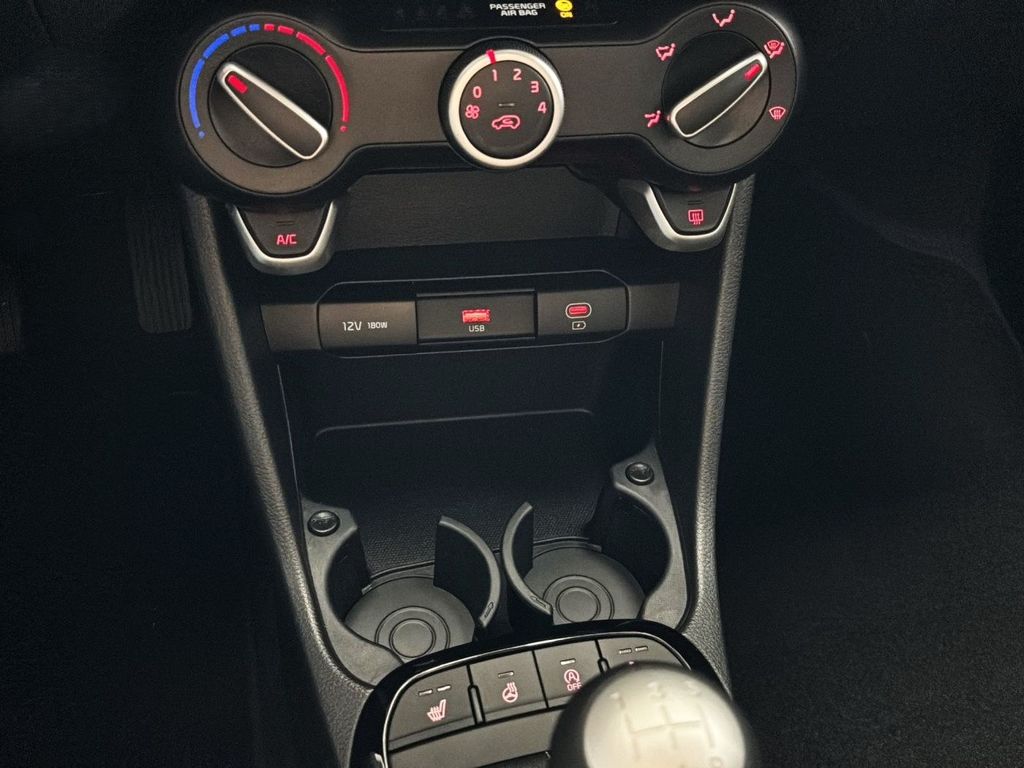 Kia Picanto 2024