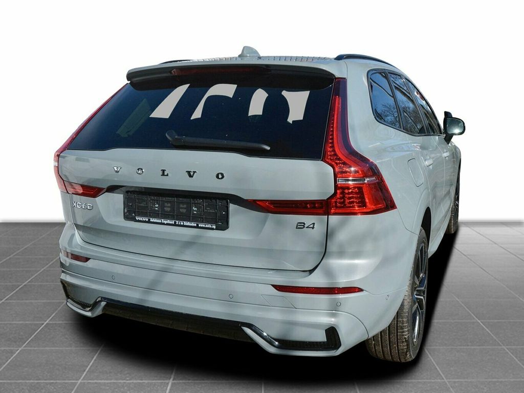 Volvo XC60 2024