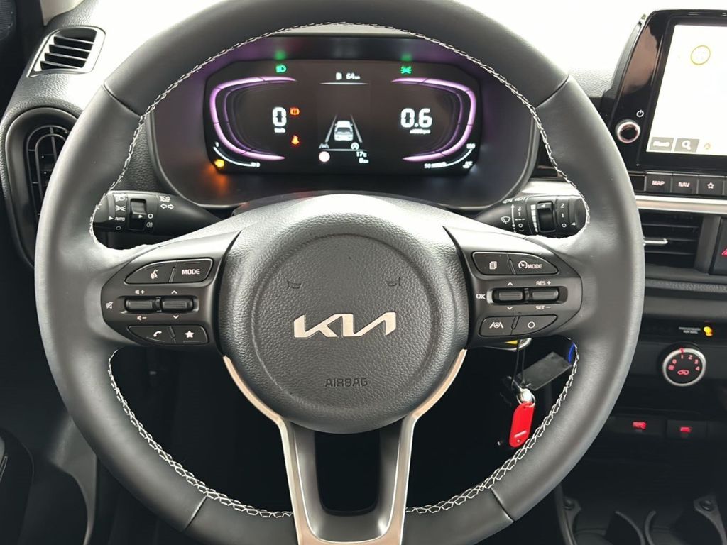 Kia Picanto 2024