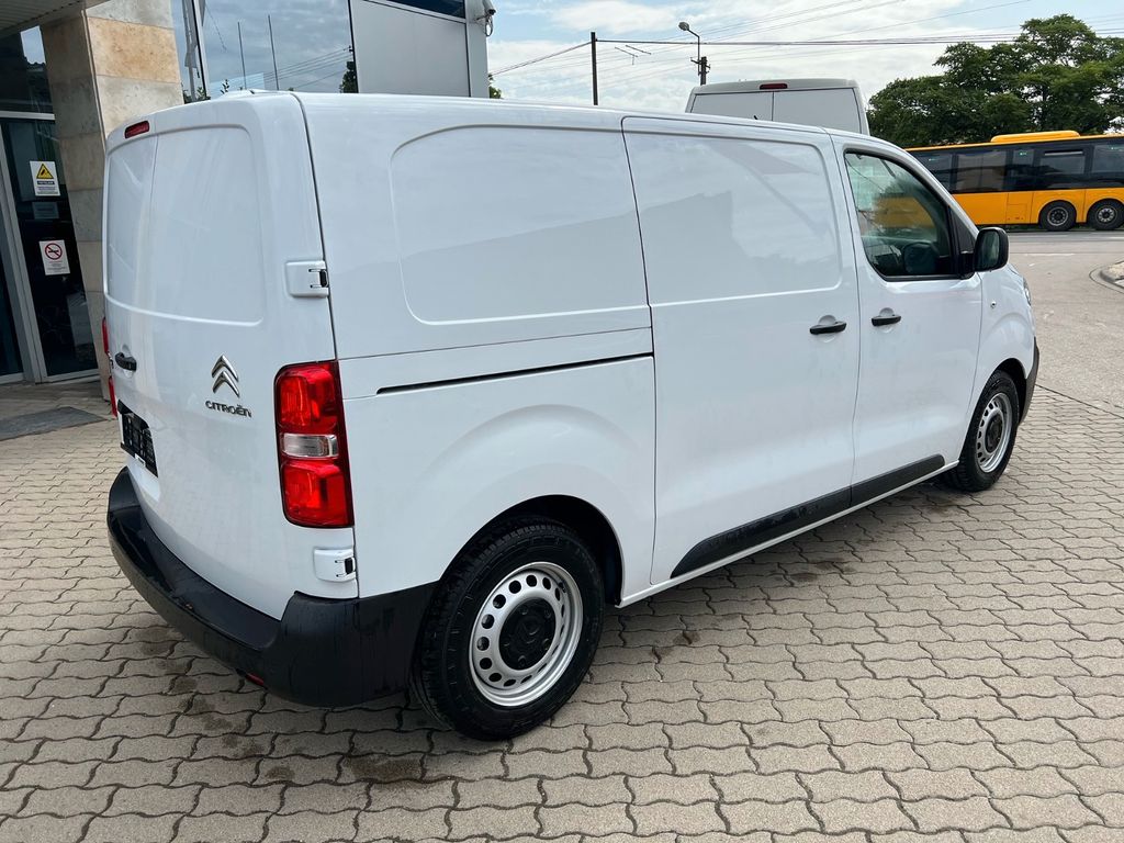 Citroën Jumpy 2023