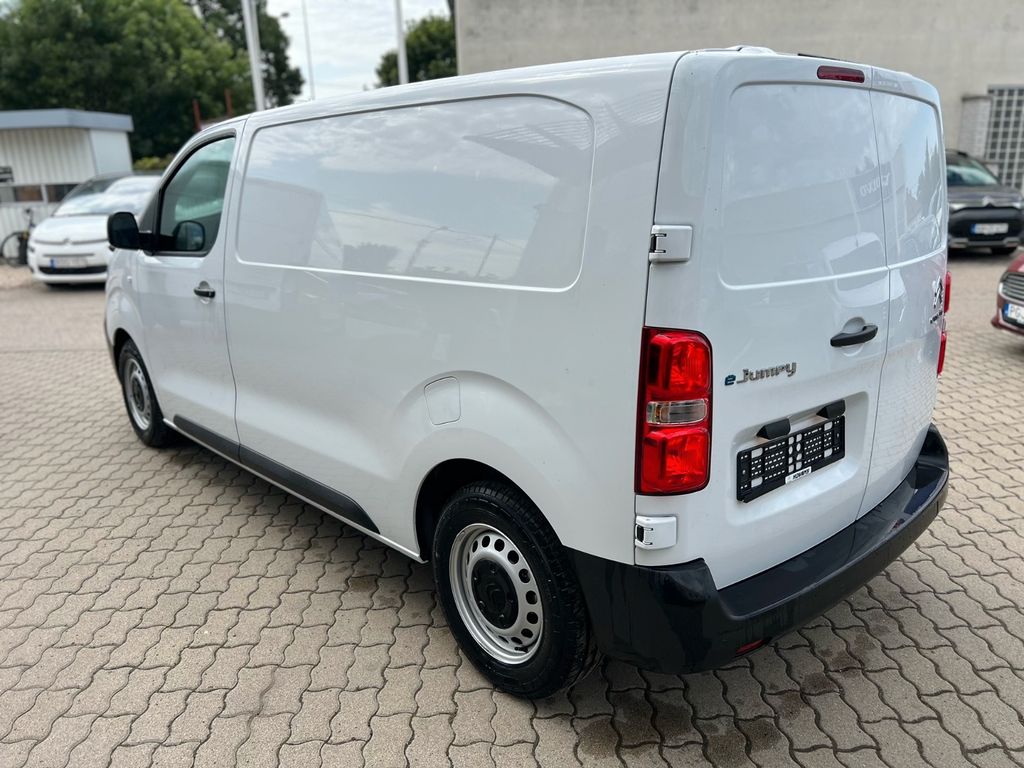 Citroën Jumpy 2023