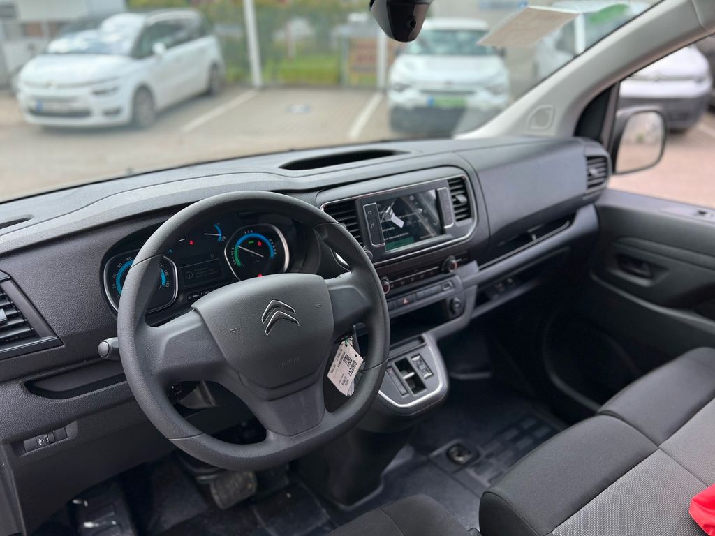 Citroën Jumpy 2023