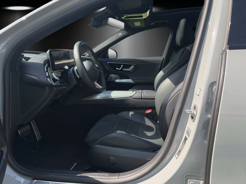 Mercedes-Benz E 300 2024