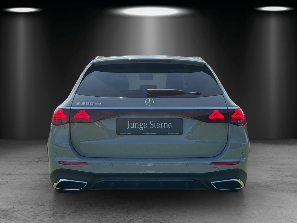 Mercedes-Benz E 300 2024
