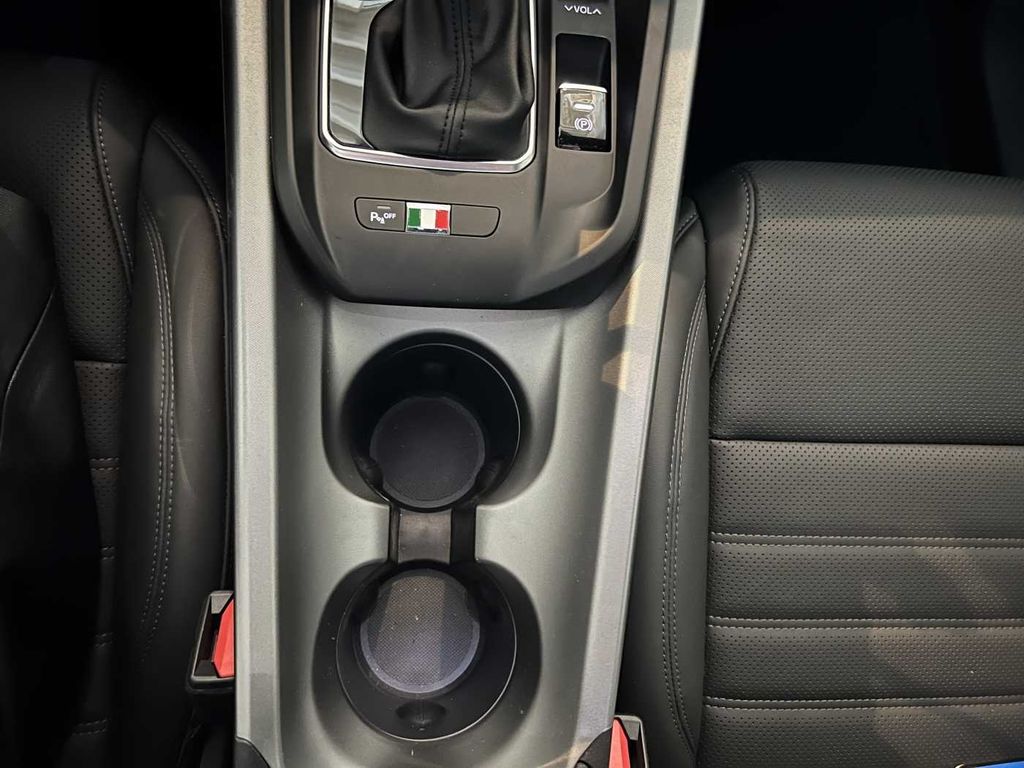 Alfa Romeo Tonale 2022