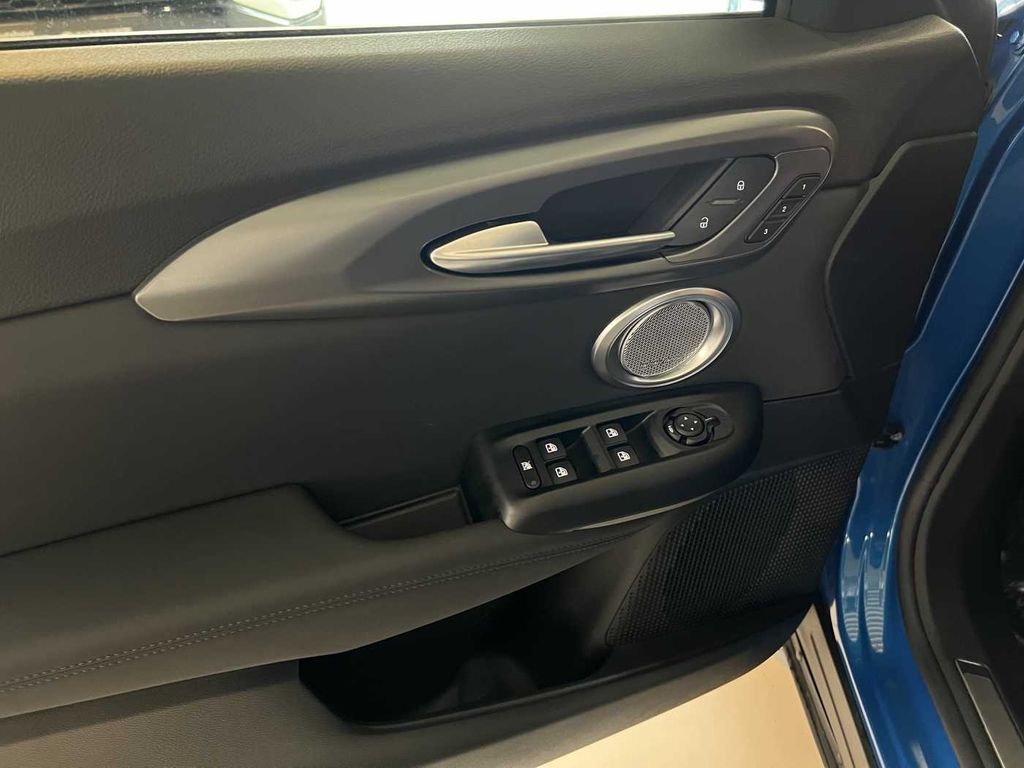 Alfa Romeo Tonale 2022