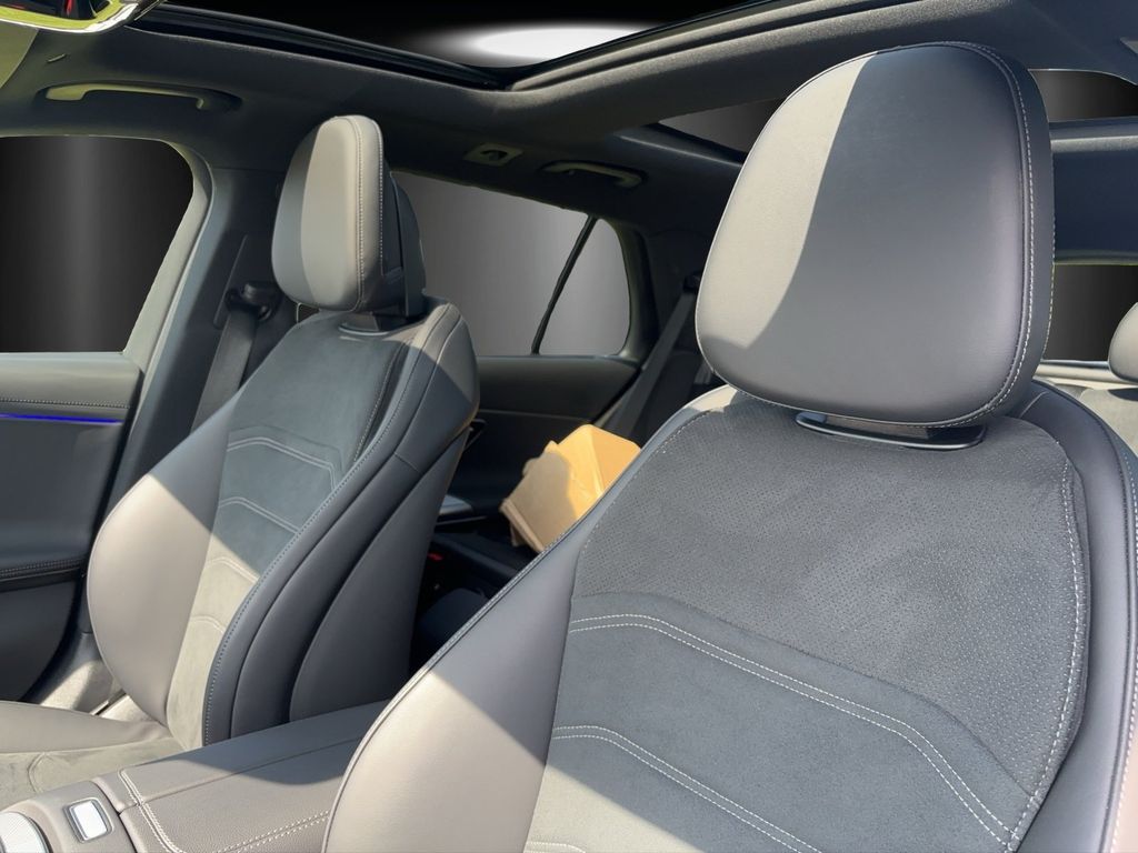 Mercedes-Benz E 300 2024