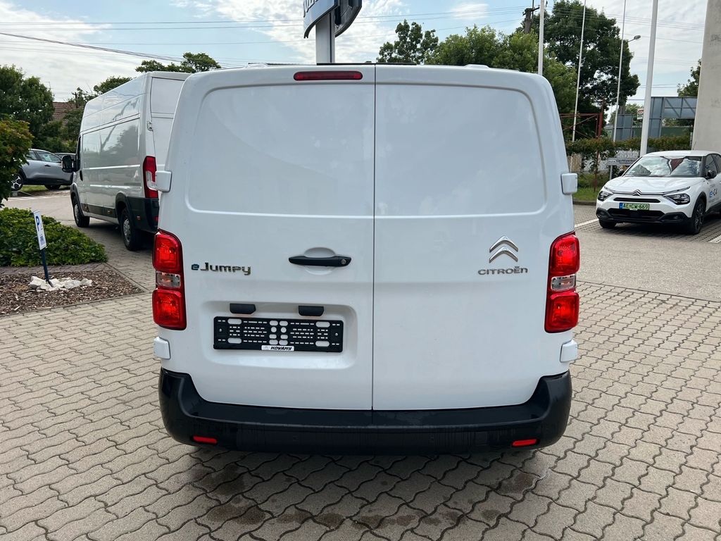 Citroën Jumpy 2023