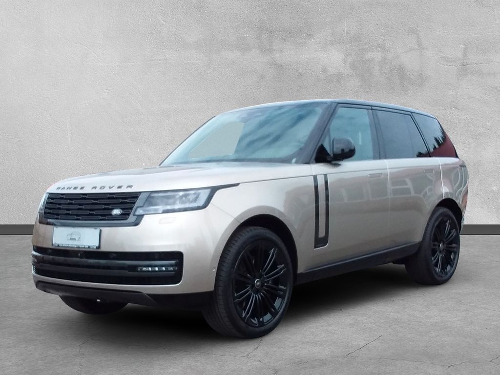 Land Rover Range Rover 2025