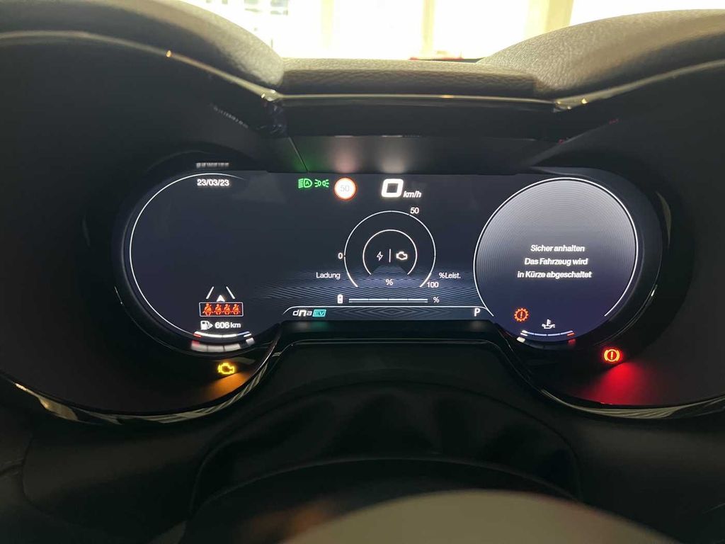 Alfa Romeo Tonale 2022