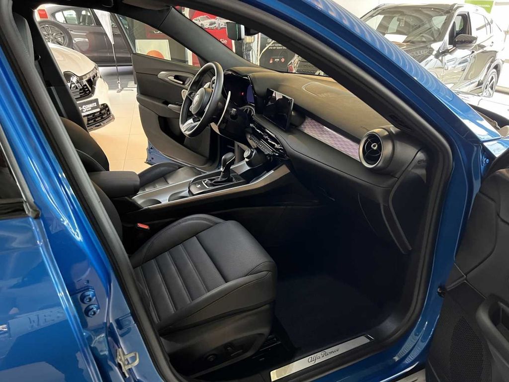 Alfa Romeo Tonale 2022