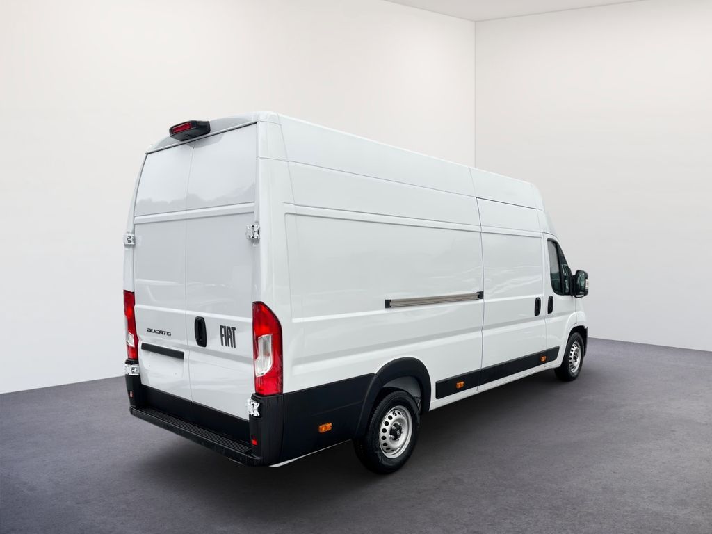 Fiat Ducato 2025
