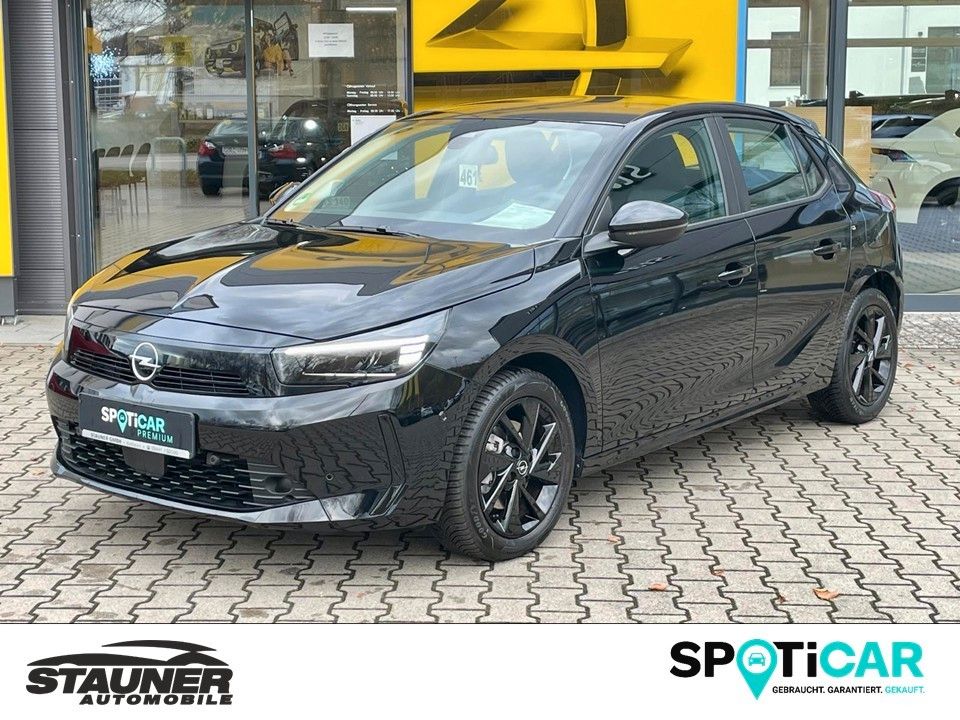Opel Corsa 2024