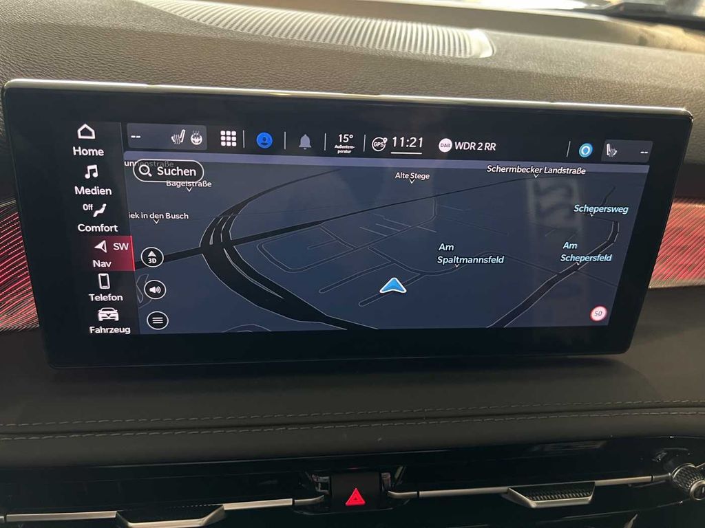 Alfa Romeo Tonale 2022