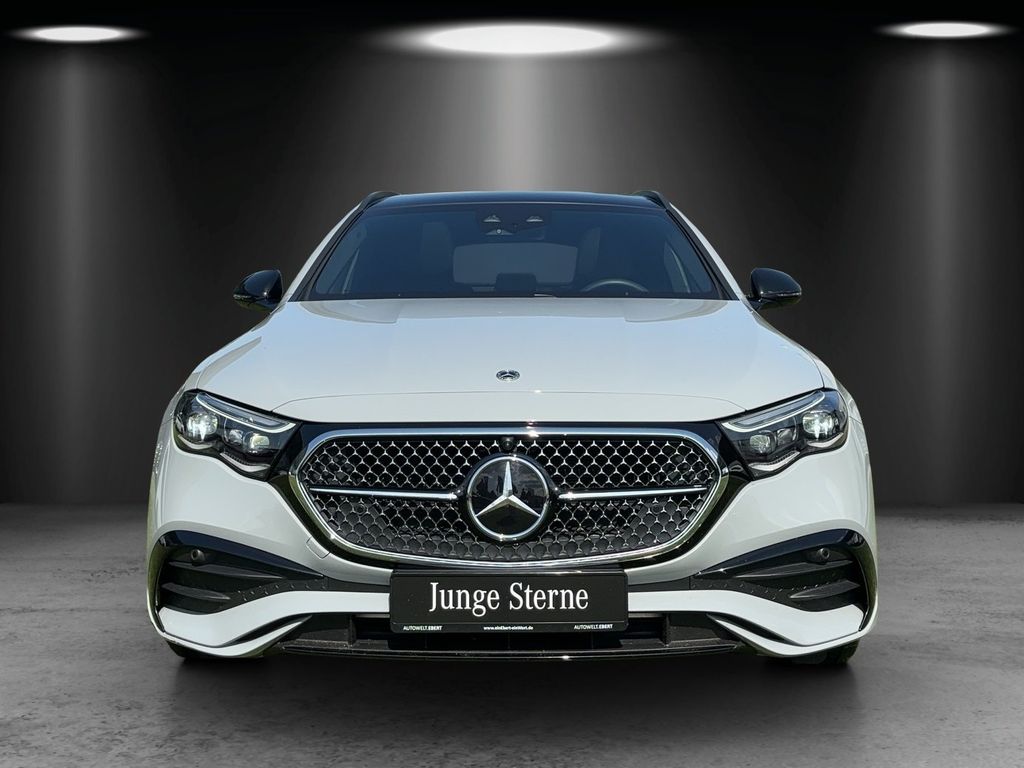 Mercedes-Benz E 300 2024
