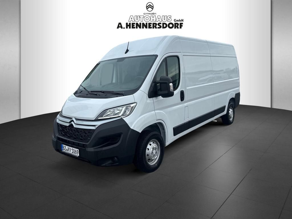 Citroën 2024