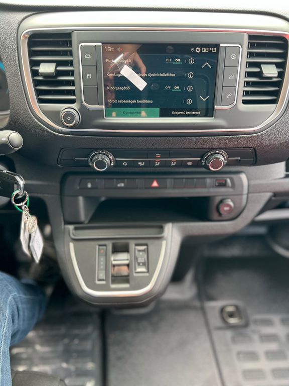 Citroën Jumpy 2023