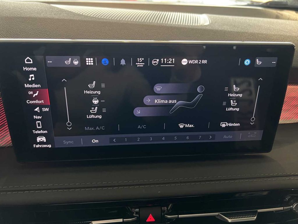 Alfa Romeo Tonale 2022