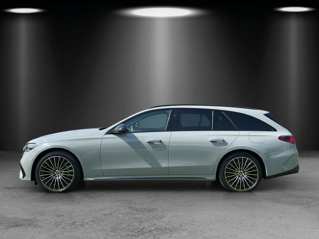 Mercedes-Benz E 300 2024