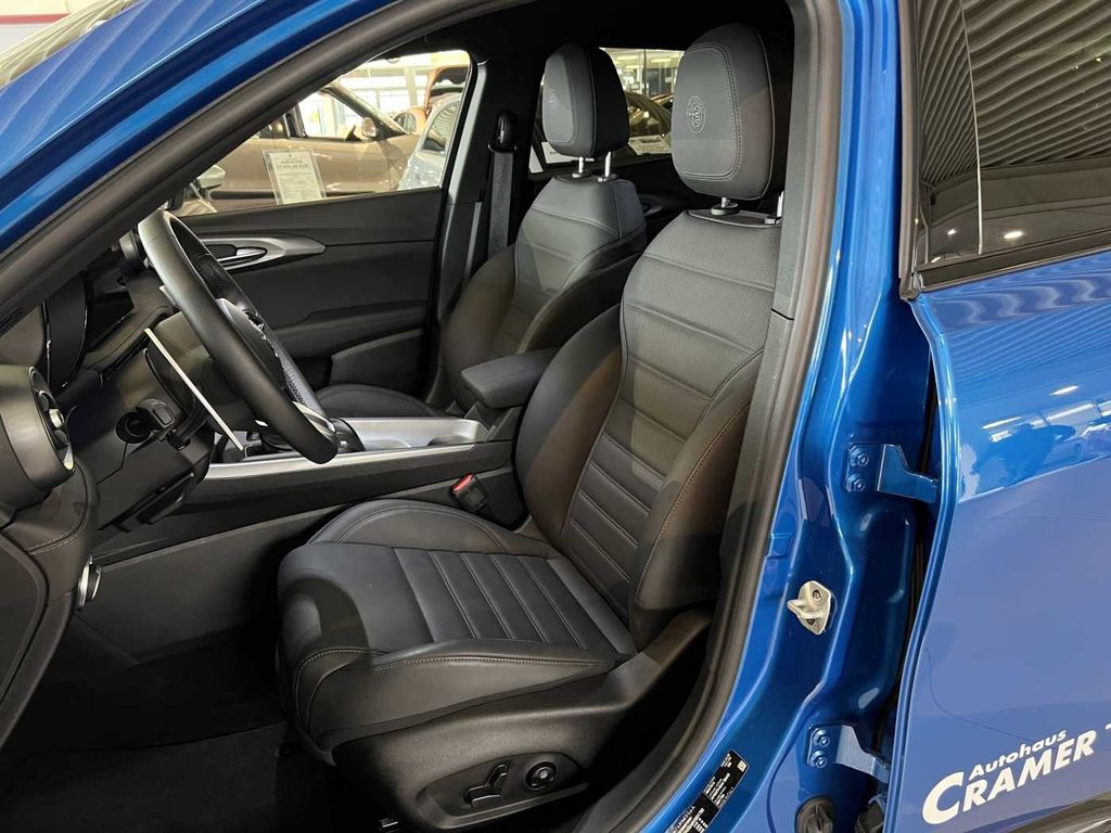 Alfa Romeo Tonale 2022