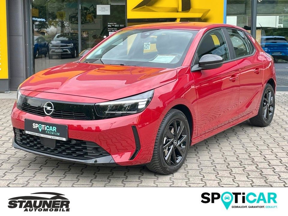 Opel Corsa 2024