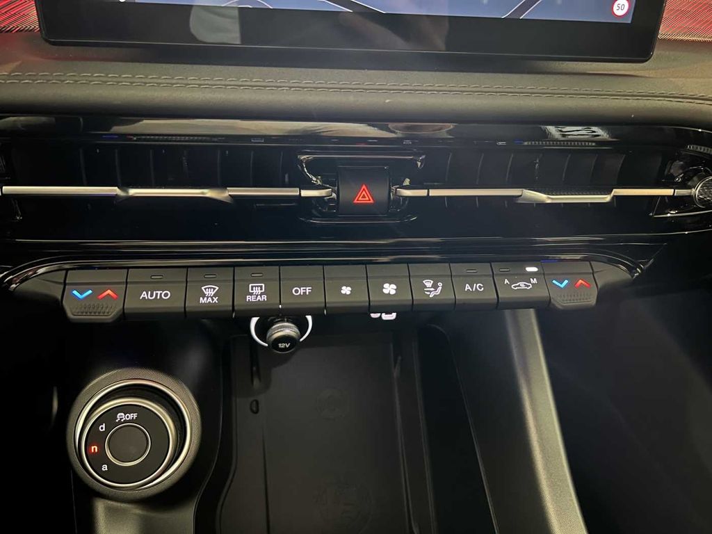 Alfa Romeo Tonale 2022