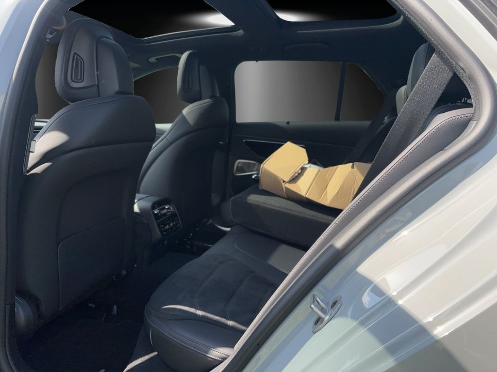 Mercedes-Benz E 300 2024
