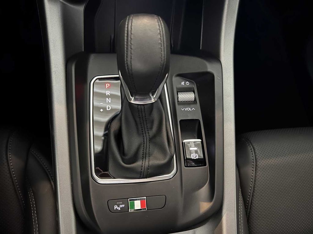 Alfa Romeo Tonale 2022