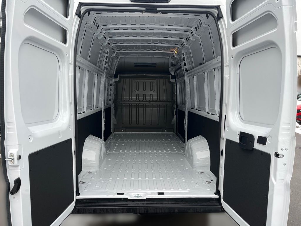 Fiat Ducato 2025