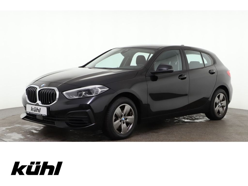 BMW 116 2023