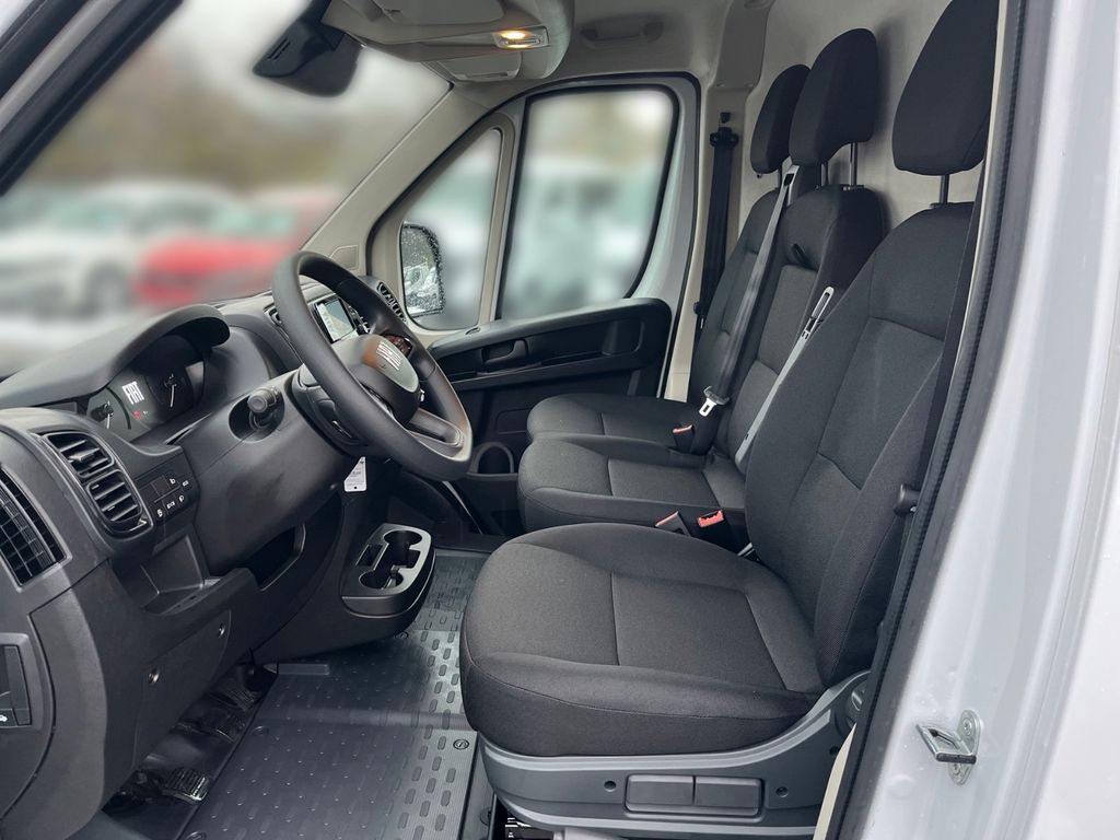 Fiat Ducato 2025