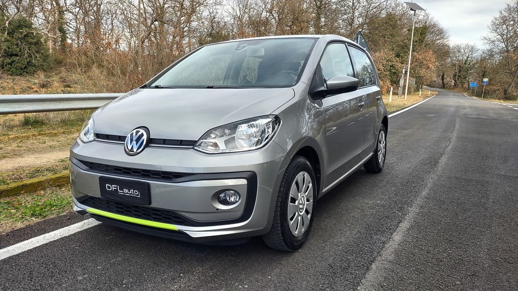 Volkswagen Other 2019