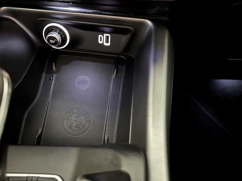 Alfa Romeo Tonale 2022