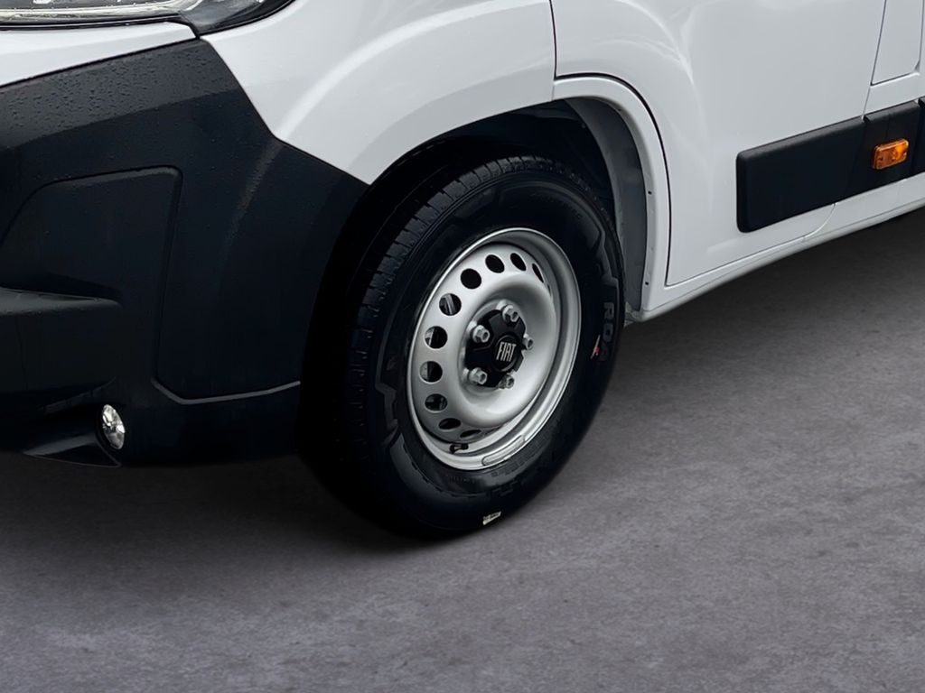 Fiat Ducato 2025