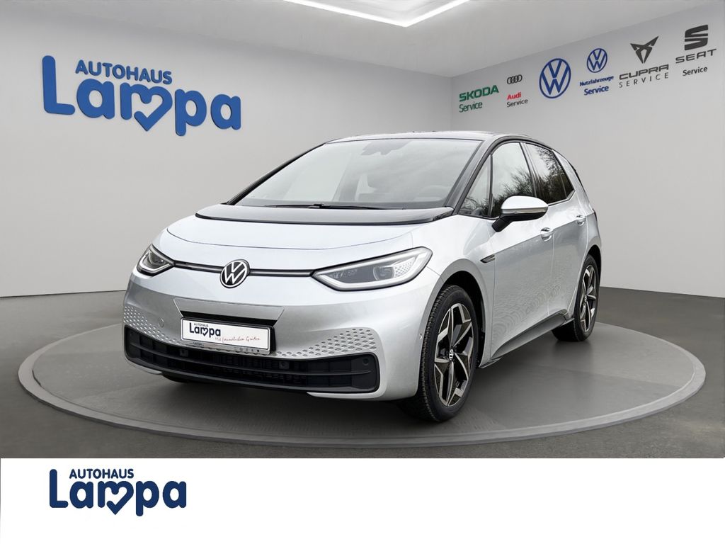 Volkswagen ID.3 2022