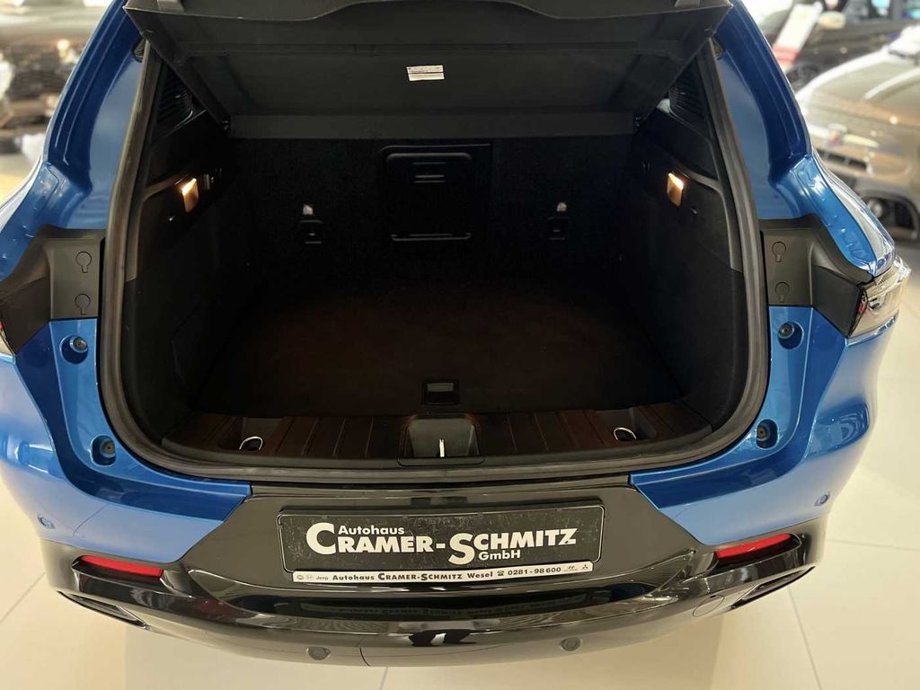 Alfa Romeo Tonale 2022