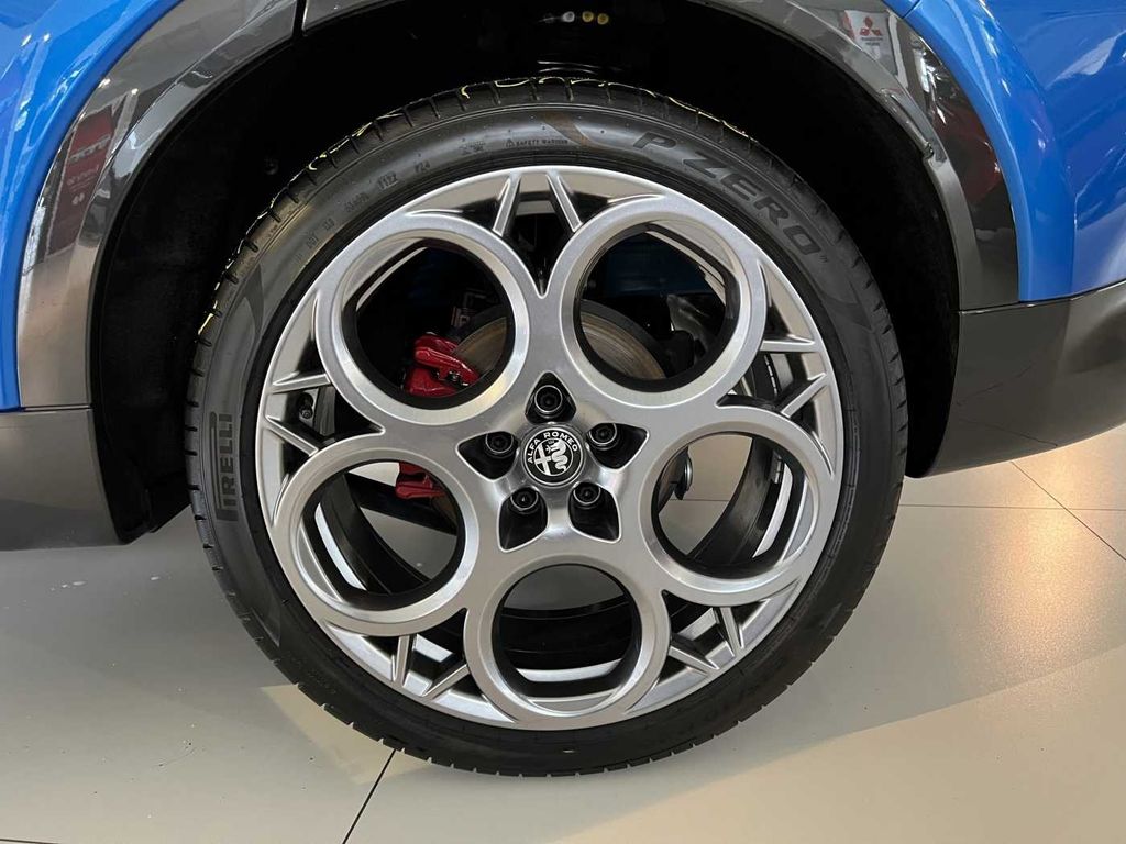 Alfa Romeo Tonale 2022