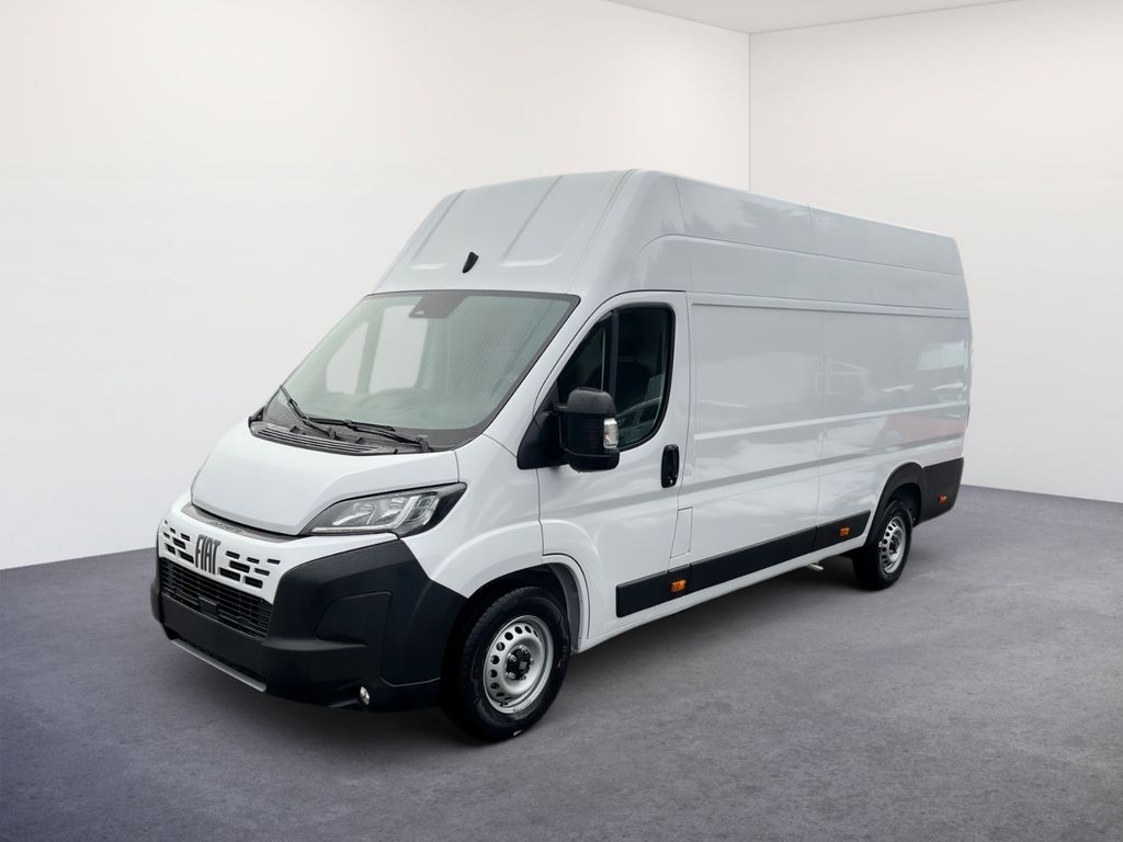 Fiat Ducato 2025