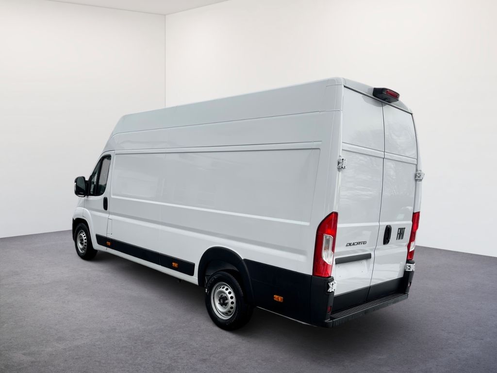 Fiat Ducato 2025