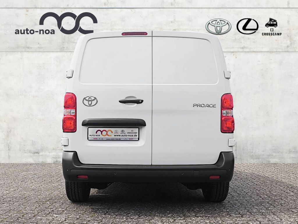 Toyota Proace (Verso) 2024