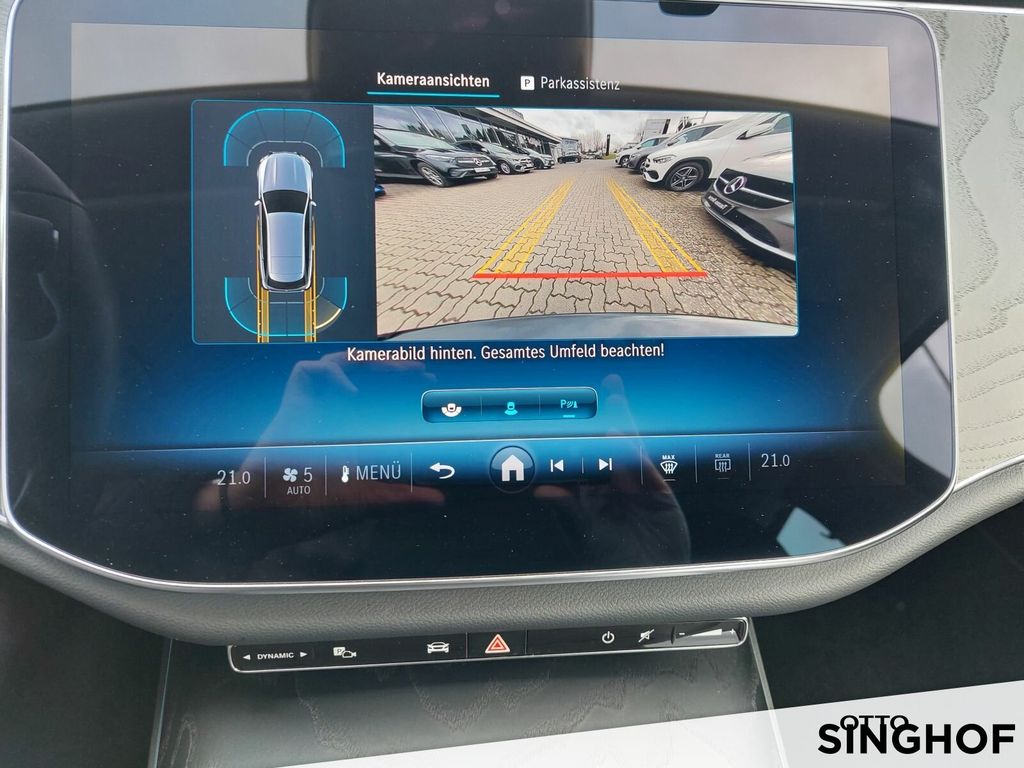 Mercedes-Benz E 200 2023