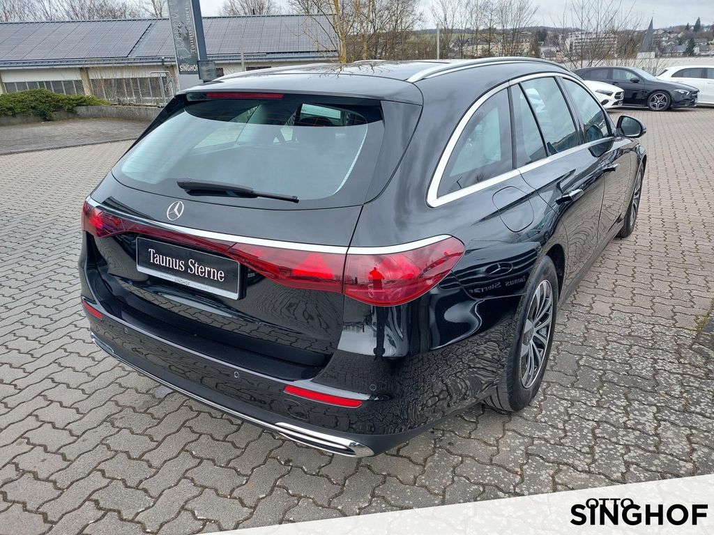 Mercedes-Benz E 200 2023