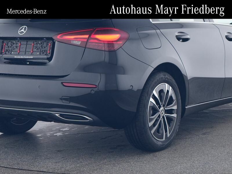 Mercedes-Benz A 250 2023