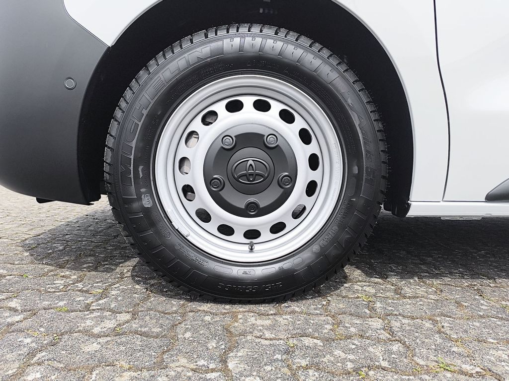 Toyota Proace (Verso) 2024