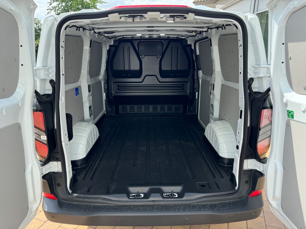 Ford Transit Custom 2025