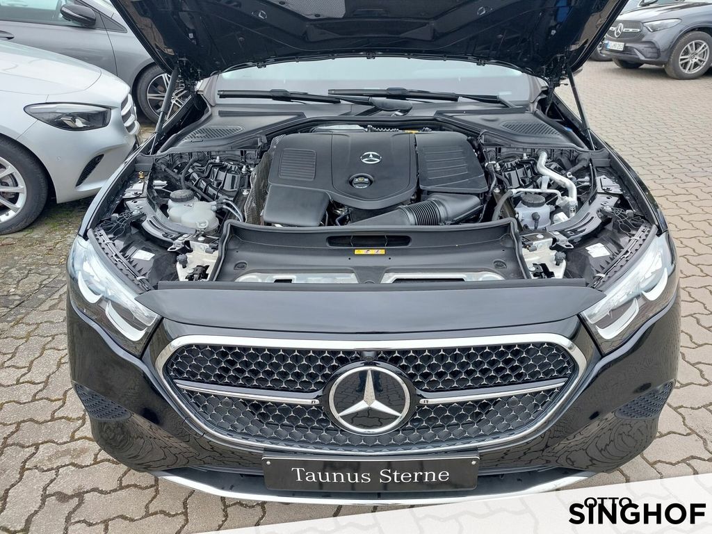 Mercedes-Benz E 200 2023